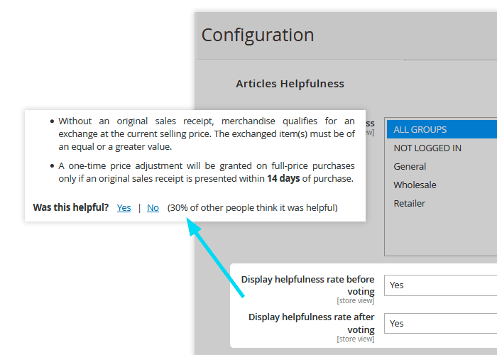 FAQ for Magento 2 FAQ for Magento 2