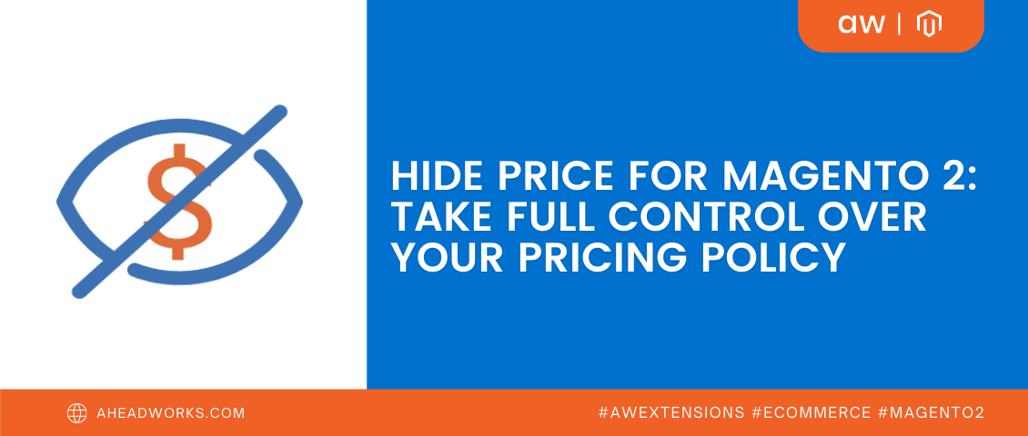 Hide Price for Magento 2
