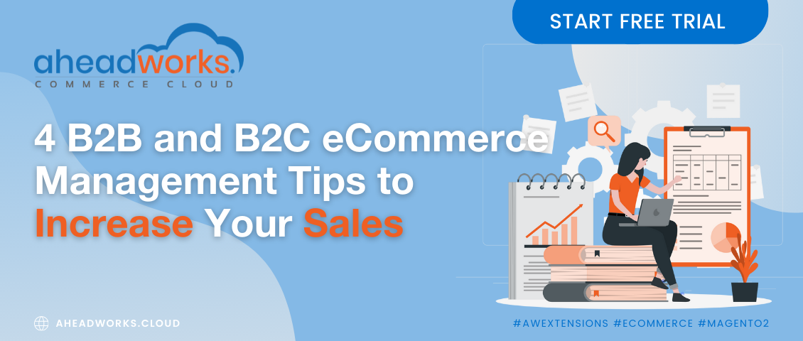 eCommerce Management Tips
