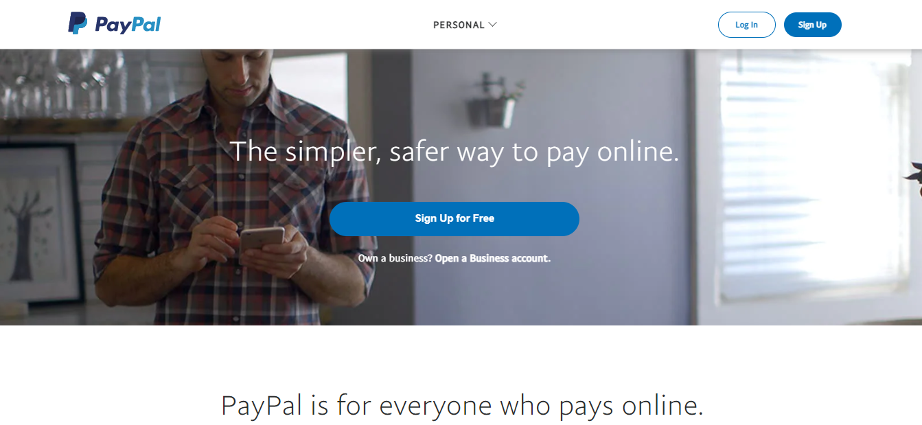 PayPal