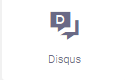 Disqus