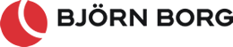 Bjorn-Borg logo.