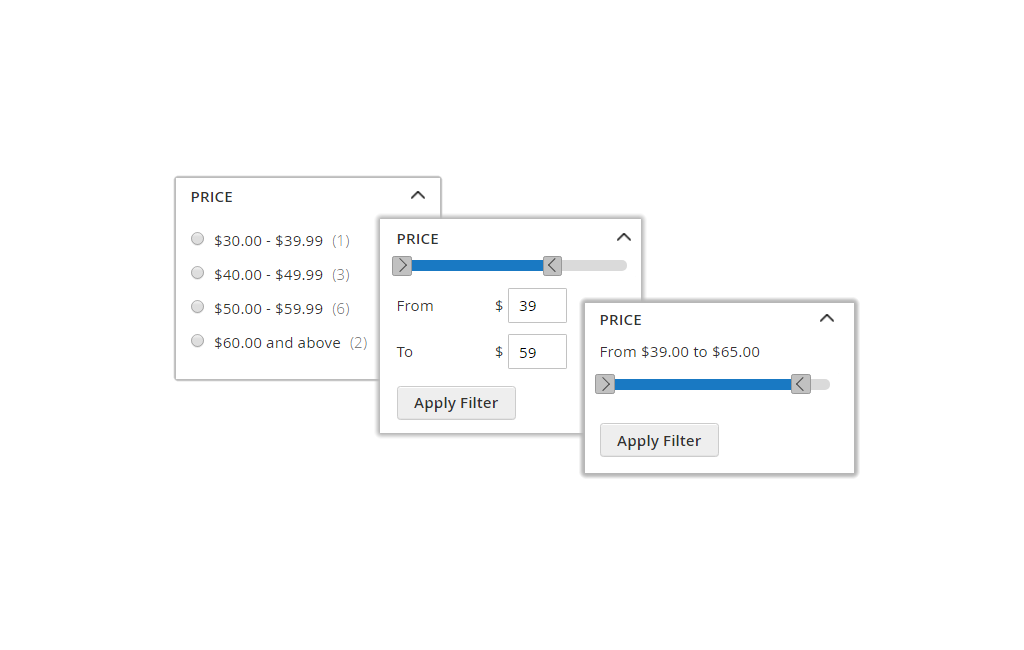 Layered Navigation for Magento 2