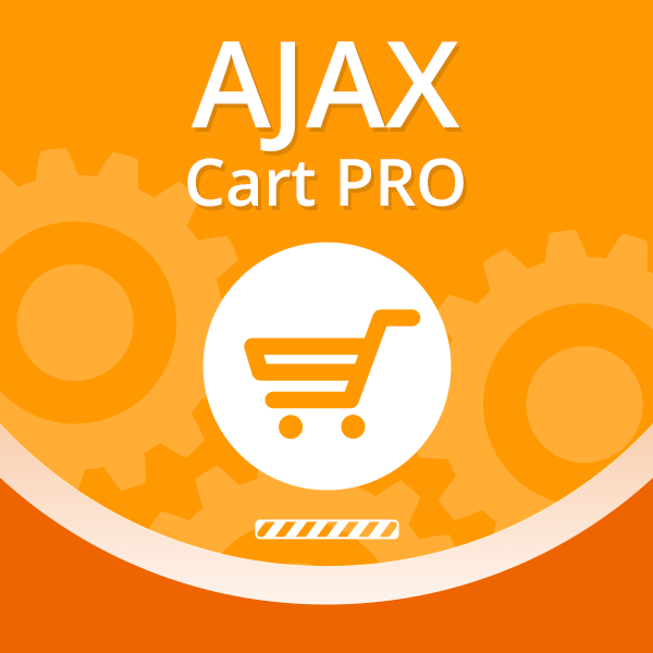 AJAX Cart Pro