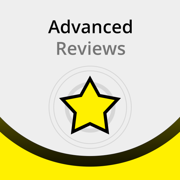 Advanced Reviews