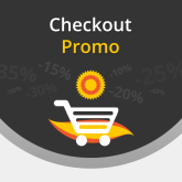 Magento Checkout Promo Extension