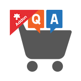 FAQ Chat Bot addon