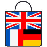 LangShop - Language Translation for Magento 2