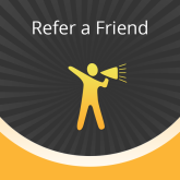 Refer a Friend Magento Extension