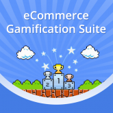 Magento eCommerce Gamification Suite