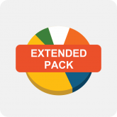 Advanced Reports Extended Pack