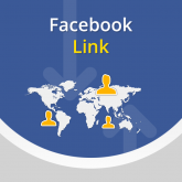 Magento Facebook Link Extension
