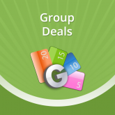 Magento Group Deals