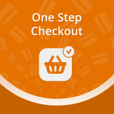Magento One Step Checkout