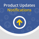 Magento Product Updates Notifications Extension