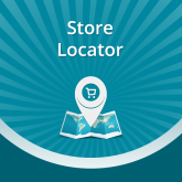 Magento Store Locator extension