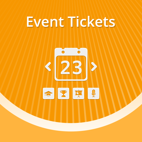 Event Tickets