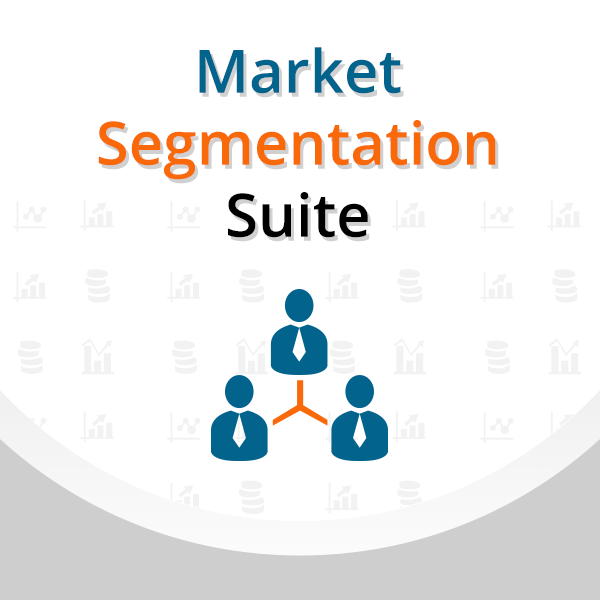 Market Segmentation Suite