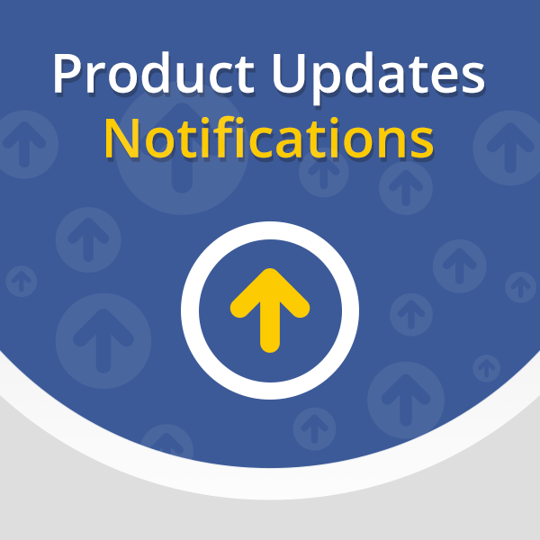 Updates & Notifications