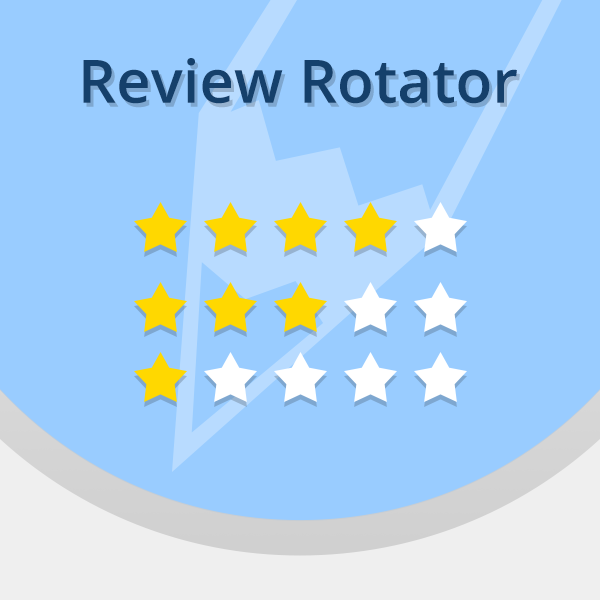 Review Rotator