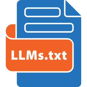 LLMs.txt Generator