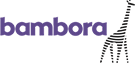 Bambora logo.
