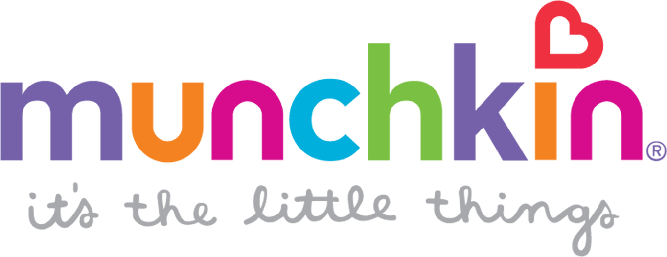 Munchkin logo.