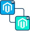 Upgrade your store to magento 2 by certified magento developers.