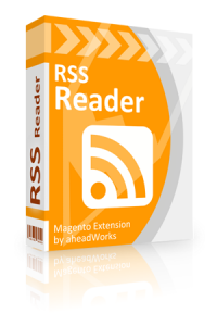 RSS Reader RSS Reader