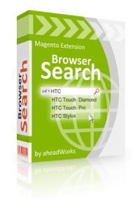 Browser Search