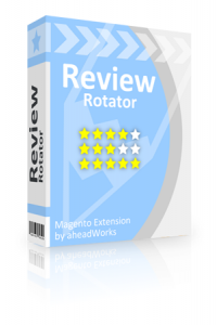Review Rotator Magento Extension Review Rotator Magento Extension
