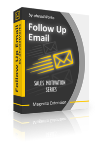 Follow Up Email Magento Extensions Follow Up Email Magento Extensions