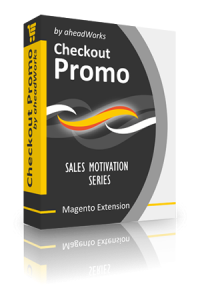 Checkout Promo Magento Extensions