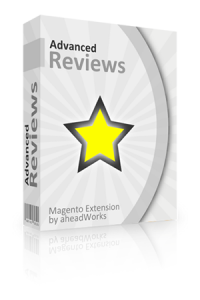 Advanced Reviews 1.0