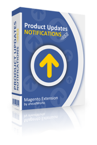 Product Updates Notifications