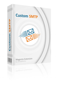 Custom SMTP