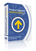 Product Updates Notifications