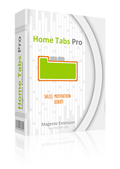 Home Tabs Pro