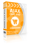 AJAX Cart Pro