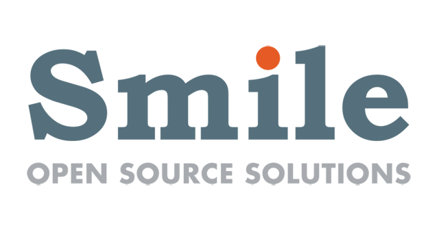 Smile logo