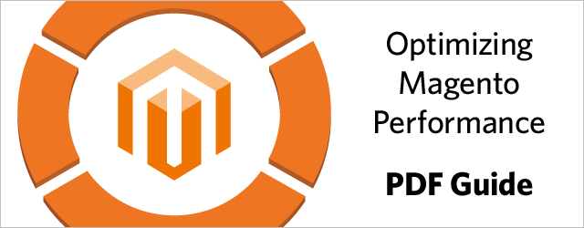 Magento Performance Optimization PDF Guide