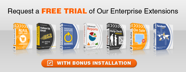 Enterprise Free Trial