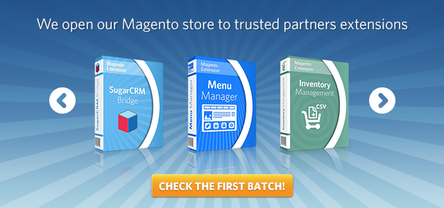 Trusted Partners Extensions