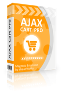 Magento Cart