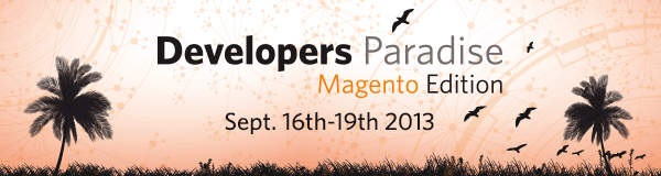 Magento Developers Paradise