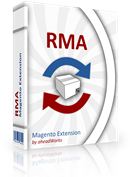 Magento RMA