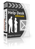  Help Desk Ultimate module