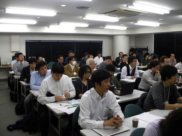 Magento Meetup Tokyo