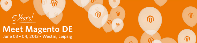 Meet Magento Germany