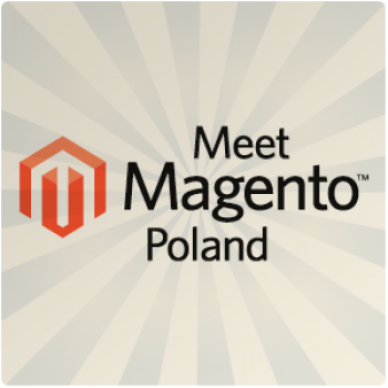 Meet Magento Poland 2013